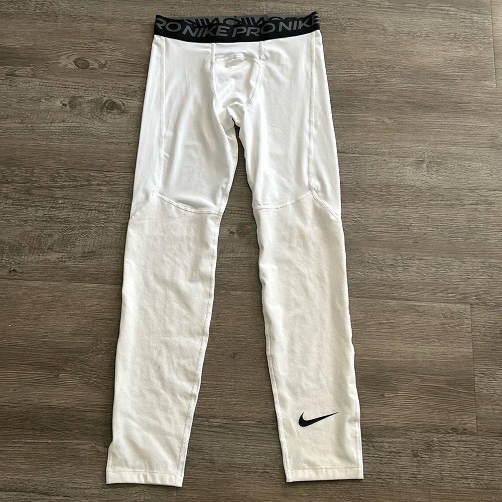 Youth Boy Nike Pro Dri-fit Size Large